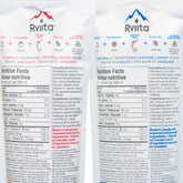 GotoPopupYYC - Rviita - Energy Tea - Variety Pack Berry - 10x355ml -RVI-VPB20-0001